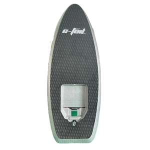 Tabla de Surf Efoil, Superventas, Velocidad Máxima 45 km/h, Tabla de Surf Eléctrica con Hidroala - Product Image 1