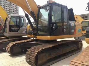 รถขุดตีนตะขาบ CAT 323 มือสอง น้ำหนัก 23 ตัน เครื่องยนต์ Caterpillar แท้ สภาพดี พร้อมใช้งาน เหมาะสำหรับงานก่อสร้าง สำหรับส่งออก - Product Image 6