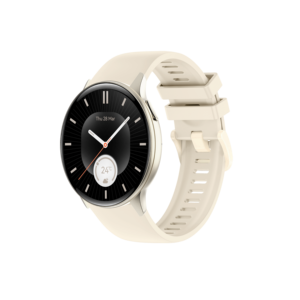 VALDUS 2025 VS41 PRO <span class=keywords><strong>Smartwatch</strong></span> alla Moda con Schermo AMOLED <span class=keywords><strong>da</strong></span> 1,43 Pollici, Monitoraggio della Frequenza Cardiaca e della Salute Femminile, Orologio Intelligente per Donne - Product Image 3