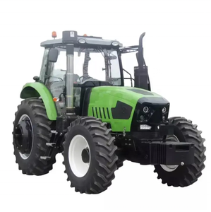 Urchase xcellent ondition ase 2294, ractor de arena, ashinery/110hp, ase H racractor, vailable - Product Image 3