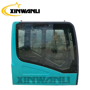 Piezas de Repuesto para Excavadoras SWE135 155 205 225 235 255 265 335 400E, Ensamblaje de Cabina para Excavadora Sunward - Product Image 2