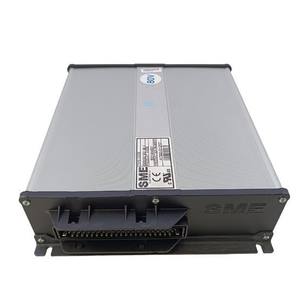 Controlador de Montacargas Doosan Bobcat B35X-5, Placa Eléctrica de 80V, Placa Lógica DQ0006979 - Product Image 4