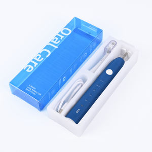 Prodotti per la cura personale di bellezza apparecchi per l'igiene orale Smart spazzolino da denti OEM ODM spazzolino elettrico per i viaggi - Product Image 3