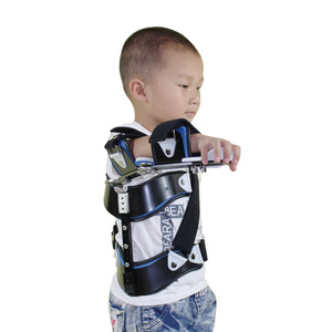 Soporte de Abducción de Hombro para Niños Yudi, Talla Única, Soporte de Aleación para Fijación de Dislocaciones en el Brazo Superior - Product Image 4
