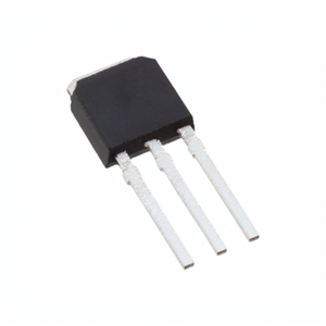 P-TO251-3-1 100% Original SPU09P06PL Electronic Components Sale Transistors - Product Image 1