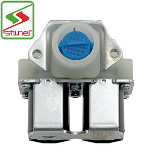 Vanne solénoïde <span class=keywords><strong>d</strong></span>'entrée <span class=keywords><strong>d</strong></span>'<span class=keywords><strong>eau</strong></span> bidirectionnelle FPS-180A pour <span class=keywords><strong>lave</strong></span>-<span class=keywords><strong>vaisselle</strong></span>/équipement commercial - Product Image 2