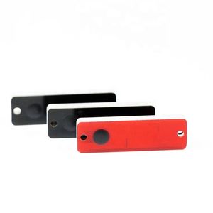 GSC Custom ISO18000-6C Long Range Anti-Metal PCB Mini Label RFID Passive Industry <b>Tag</b> for Asset on Metal Surface Management - Product Image 2