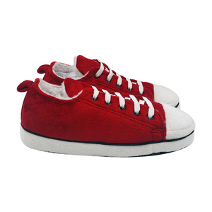 <span class=keywords><strong>Ciabatte</strong></span> Boa <span class=keywords><strong>casa</strong></span> <span class=keywords><strong>per</strong></span> le donne divertenti antiscivolo morbido elegante Comfort accogliente <span class=keywords><strong>casa</strong></span> scarpe da ginnastica scarpette stivali - Product Image 4