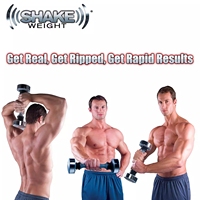 Haltères vibrants Produits de sport et de remise en forme Équipement de remise en forme Haltères oscillants non électriques