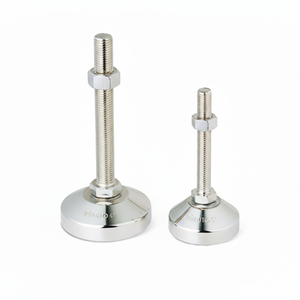 Pied de nivellement AUTOCFT série A-MZ-12 charges élevées (8 pièces) équipement électrique - Product Image 1