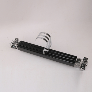 Móc Treo Áo Khoác Bằng Gỗ Tinh Tế Bán Chạy Móc Treo Nhà Sản Xuất Bán Sỉ Chất Lượng Cao Tùy Chỉnh - Product Image 3