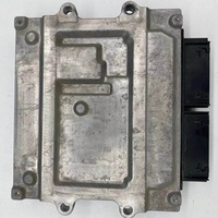 Computadora de Motor para Volvo, Placa ECU 31361735, Unidad de Control del Motor, S60, S80, S80L, XC60, XC90, S90, Módulo de Control Electrónico de Conducción