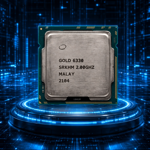 ใช้งานร่วมกับ Xeon Gold 6330 28 คอร์ 2.00GHz โปรเซสเซอร์เซิร์ฟเวอร์รุ่นที่ 3 แบบปรับขนาดได้ บรรจุกล่องใหม่ ประสิทธิภาพสูงสุด 28 คอร์ สำหรับงานหนัก - Product Image 5