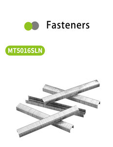 Meite MT5016SLN 20 калибра 1/<span class=keywords><strong>2</strong></span> "Crown пневматический тонкопроволочный степлер для обивки - Product Image 3