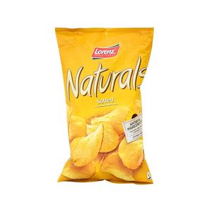 Sachet d'emballage alimentaire personnalisé avec fermeture arrière pour chips, bonbons, biscuits et gâteaux - Product Image 3