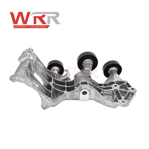 WRR 2662000970 2662000670 nouvelle poulie tendeur de <span class=keywords><strong>courroie</strong></span> moteur pour Mercedes Benz W245 A150 A180 B180 B200 - Product Image 6