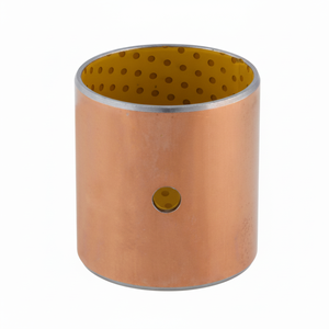 Roulements d'orientation de roulement de précipitation SGO SDX série DX20 - Product Image 1