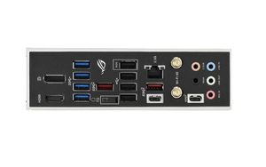 HUASHUO ROG STRIX-Placa base para juegos con WiFi, <span class=keywords><strong>AMD</strong></span>, <span class=keywords><strong>AM5</strong></span>, ATX, DDR5, PCIe, 5,0, wifi, 6 - Product Image 5