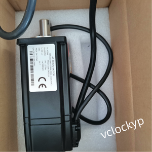 1PC NUEVO Motor Servo Kinco SMC60S-0040-30AAK-3DKH - Product Image 4