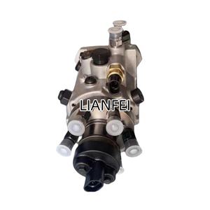 DE2635-6237 re557897 חופר חלקי חלקי הזרקת דלק בלחץ גבוה משאבת מנוע דיזל Stanadyne - Product Image 1