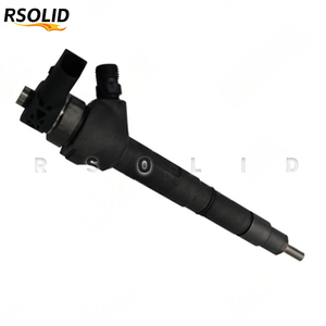 Injecteur Rsoliddiesel 0986435166 0445110646 0445110647 0445110368 0445110369 0986435167 03L130277J 03L130277Q Aud SEA SKOD - Product Image 2