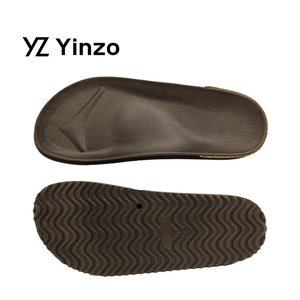 新しいデザイナーによるアウトドアビーチシューズソールデザイン、女性用快適で通気性のあるアウトドアソール - Product Image 3