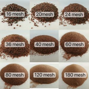 Équipement <span class=keywords><strong>de</strong></span> <span class=keywords><strong>sablage</strong></span> à vapeur à distribution <span class=keywords><strong>de</strong></span> <span class=keywords><strong>tamis</strong></span> mixte Peerless, homologué NABCB et approuvé COFRAC, <span class=keywords><strong>pour</strong></span> <span class=keywords><strong>sable</strong></span> grenat - Product Image 2
