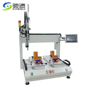 Best Selling Machine Desktop Screw Locking Machine with Electric Products