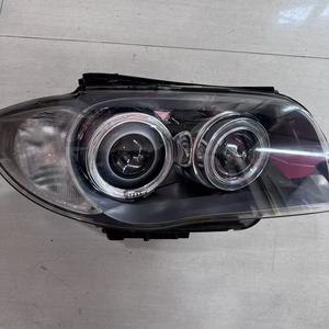 Faro Delantero Original para BMW Serie 1 2006 <span class=keywords><strong>2007</strong></span> 2008 2009 2010 2011, Lámpara para BMW 120i 130i <span class=keywords><strong>135i</strong></span> E87 E88 E81 E82 - Product Image 2