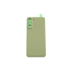 Cover Posteriore Verde per Samsung Galaxy S21 FE 5G G990B, Scocca per Telefono Cellulare - Product Image 2