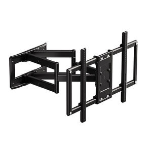 Full Moving Swivel Wall Mount <strong>Tv</strong> <strong>Bracket</strong> 85 <strong>Inch</strong> <strong>Tv</strong> Wall Mount <strong>Bracket</strong> - Product Image 1