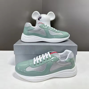 Chaussures de course de haute qualité pour hommes et femmes, chaussures de sport personnalisées, chaussures de basket-ball, chaussures décontractées - Product Image 4