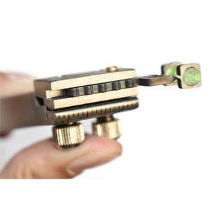 Nuevo diablo Acero inoxidable al aire libre caza tiro de Honda - Product Image 6