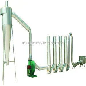 Superb quality Cheaper Excellent Wood Sawdust Hot Air Dryer Machine at Good Price