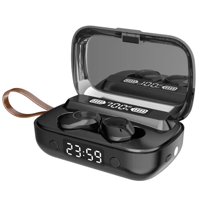 A13 TWS BT 5.1 Headset Realme Music Earbuds Wireless Sport Waterproof Headphone Earphones