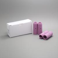 Type de buse d'entrelacement en céramique d'argon TIG