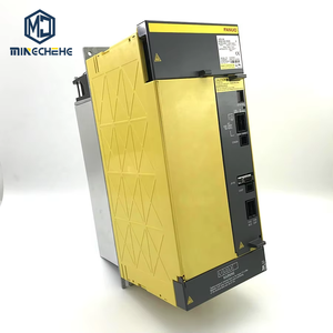 Unidad de Amplificador Servo CNC A06B-6140-H030 A06B-6140-H015 A06B-6140-H009 A06B-6140-H006 A06B-6140-H022 para Sistemas de Automatización de Máquinas - Product Image 1