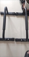 Barres parallèles simples et doubles n°139