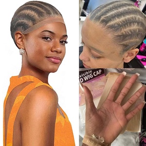 Biểu Tượng Tùy Chỉnh Dễ Thương Màu Hồng Nóng Chảy Phun Ren Keo <span class=keywords><strong>Remover</strong></span> Tan Ban Nhạc Cạnh Kiểm Soát Bàn Chải Tóc Sáp Dính Giữ Nước Bằng Chứng Tóc Giả Keo - Product Image 6