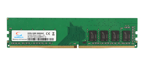 U-DIMM de fabrication en usine Memoria <span class=keywords><strong>RAM</strong></span> DDR4 8gb 16gb Mémoire <span class=keywords><strong>RAM</strong></span> 3200 2666MHZ 8G PC4 <span class=keywords><strong>RAM</strong></span> DDR4 pour ordinateur de bureau - Product Image 2