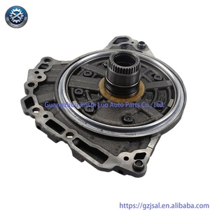 Bomba de Aceite para Caja de Cambios Automática TF-60SN TF60SN 09G para VW Skoda Sagitar Magotan Jetta Golf Passat <span class=keywords><strong>Beetle</strong></span> <span class=keywords><strong>2003</strong></span> en Adelante - Product Image 5