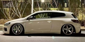 5x108 5X112 5X120 5X114.3 18นิ้ว <span class=keywords><strong>Te37</strong></span>แข่งรถ <span class=keywords><strong>Volk</strong></span> สำหรับรถเทสลารุ่น3มีสไตล์ที่มีประสิทธิภาพสูง - Product Image 4