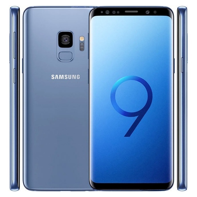 Cheap Original Unlocked Refurbished Phones Grade A+ Mobile Phone for Galaxy S9 G960