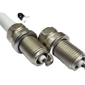 Vela de ignição 5498-3 ZT57-4 do motor a gás de reposição para motor weichai cummns 4089086 RC78PYP