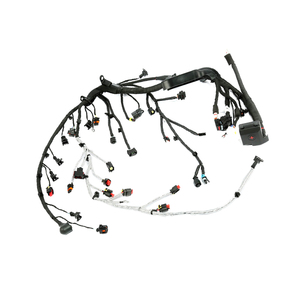 Dây Dẫn Truyền Động Tự Động Dây Dẫn Ma Trận Dmax 2 Giá Rẻ 2002 - Product Image 1