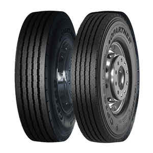 Pneus pour camions légers Pneus pour camions 8.25R16-16PR Modèles de Offres Spéciales Vente en gros Prix bon marché En stock de très bonne qualité - Product Image 6
