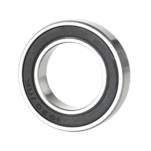 Rodamiento de Bicicleta SeYoo 18307-2RS 18x30x7mm Sellado de Doble Tapa Serie 69 de Acero para Uso en Instrumentos de Precisión - Product Image 3