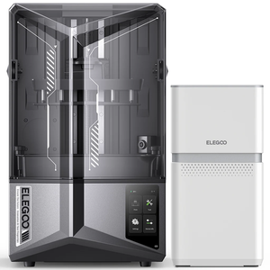 Elegoo 4 Ultra 12K with Air Purifier - Product Image 1