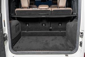 <span class=keywords><strong>Mercedes</strong></span>-<span class=keywords><strong>Benz</strong></span> G63 SUV USADO 2023 - Product Image 3