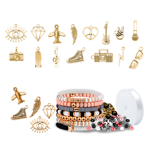 WOW MAGAZINE Fabricante de pulseras DIY WOW Generation - Product Image 3